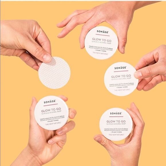 Somäge Glow To Go sealed new adding Ipsy bag - Picture 9 of 13